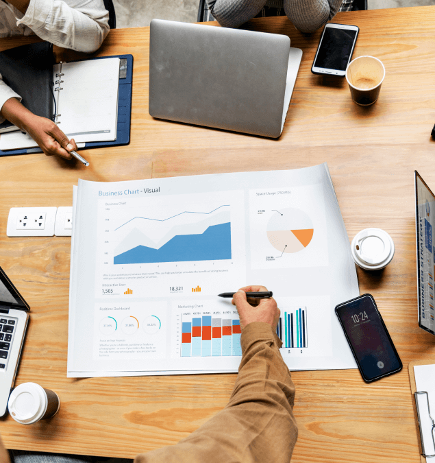 Create an modern AI-powered educational platform